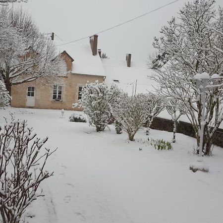 Closerie Des Laudieres Vineuil  Buitenkant foto