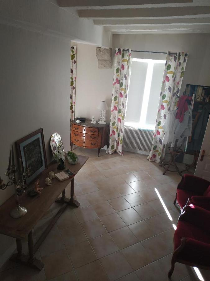 Closerie Des Laudieres Vineuil  Buitenkant foto